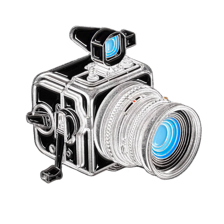 Medium Format Modular Camera Pin