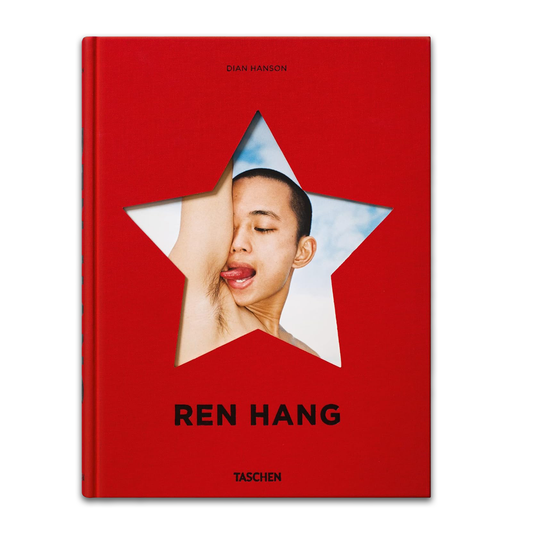 Ren Hang