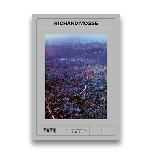 Tate Photography - Richard Mosse