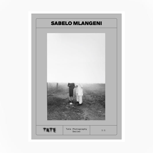 Tate Photography: Sabelo Mlangeni Photo Museum Ireland