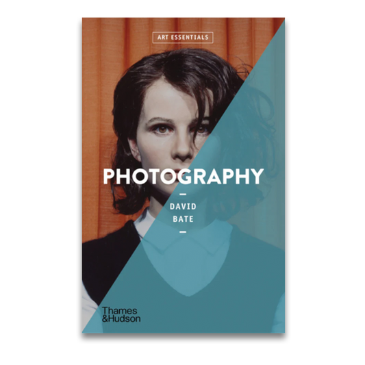 Photography: Art Essentials by David Bate
