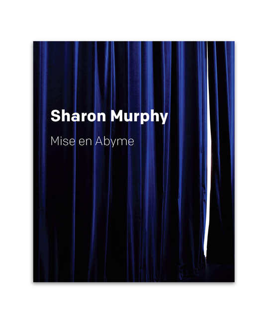 Mise en Abyme, Sharon Murphy - Exhibition Catalogue