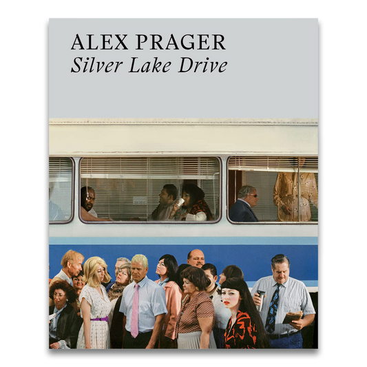 Silver Lake Drive by Alex Prager