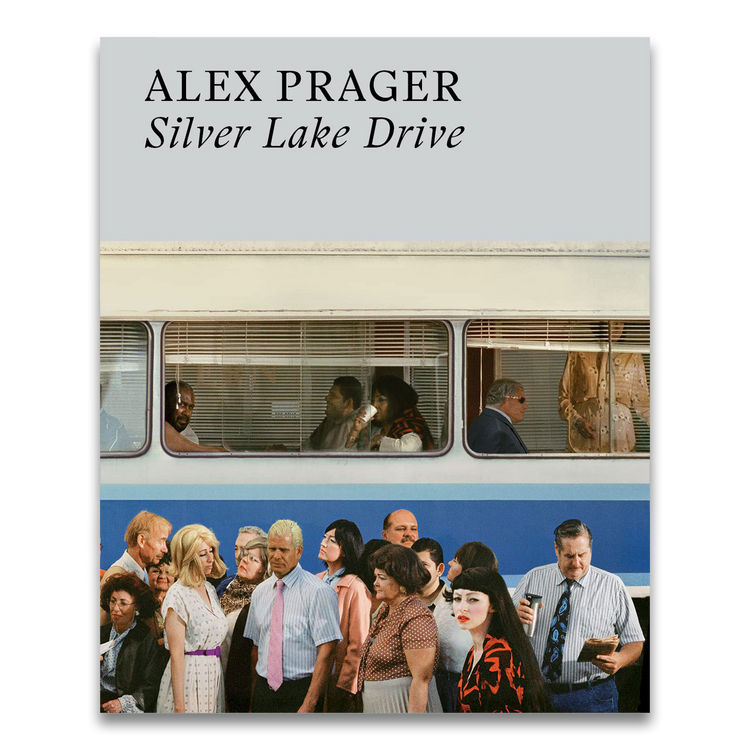 Silver Lake Drive by Alex Prager