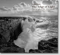 The Edge of Light: Photographs from the Aran Islands, Liam Blake
