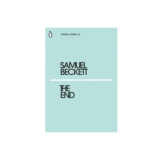 The End by Samuel Beckett