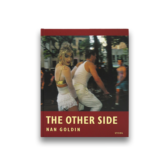 The Other Side, Nan Goldin