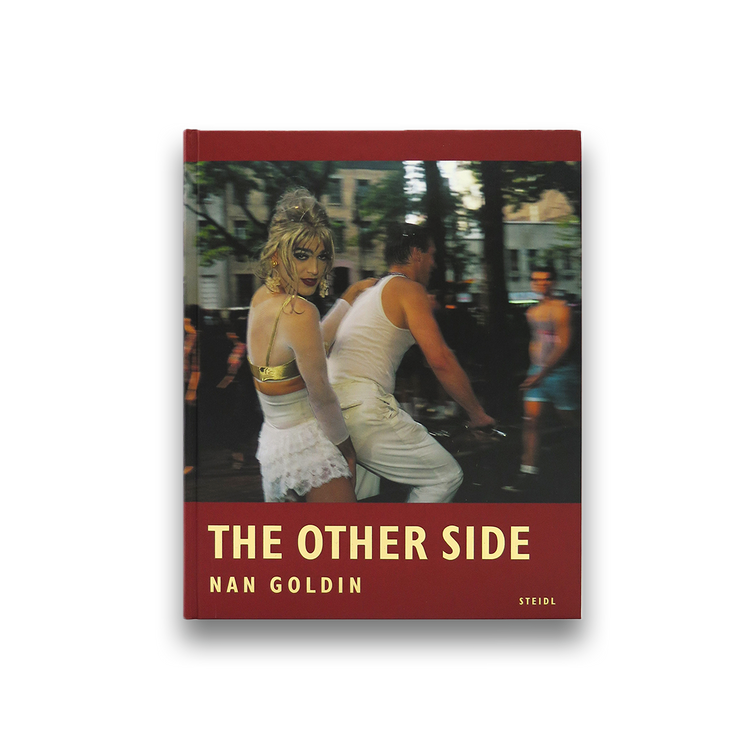 The Other Side, Nan Goldin