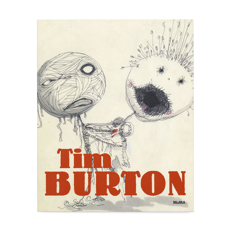 Tim Burton