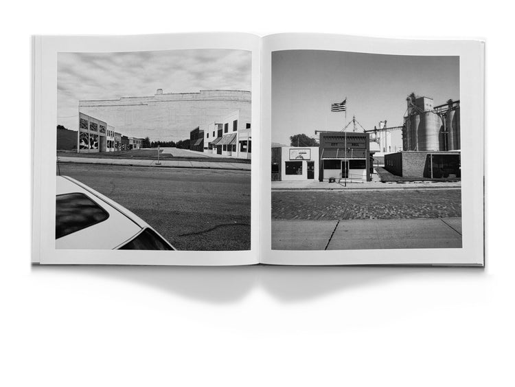 Heartlands, Andreas Horvath