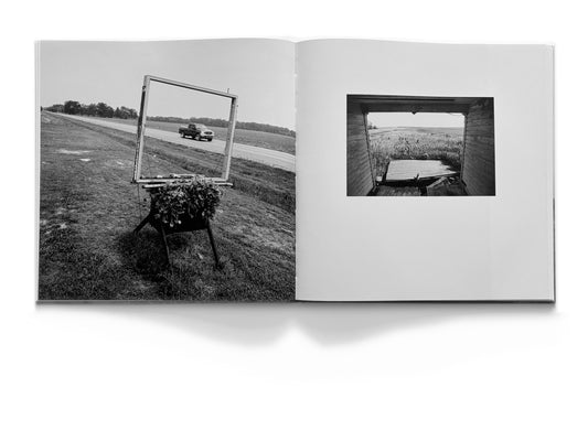 Heartlands, Andreas Horvath