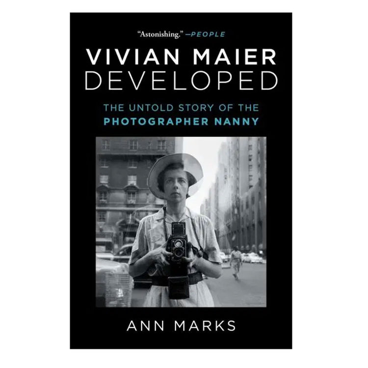 Vivian Maier Developed