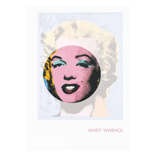 Andy Warhol: Phaidon Focus