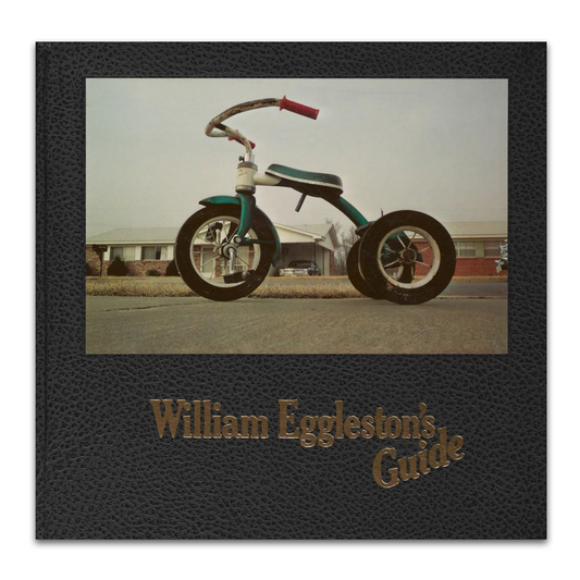 William Eggleston's Guide