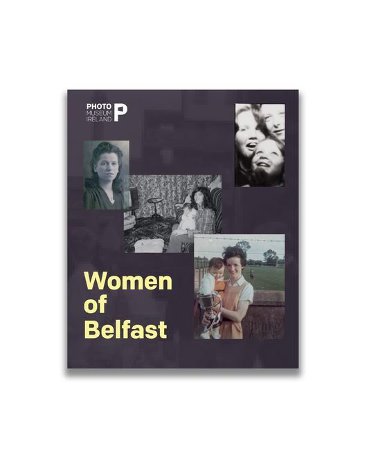 Women of Belfast