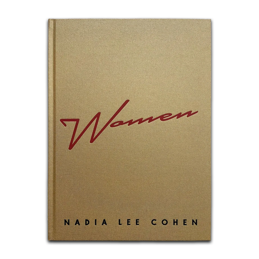 Women, Nadia Lee Cohen