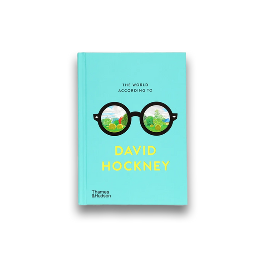 The World According To David Hockney