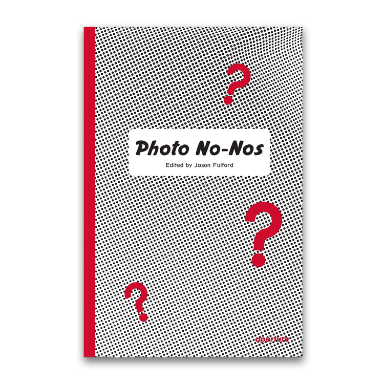 Photo No-Nos by James Fulford