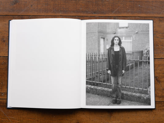 HomeTown, Jason McCarthy
