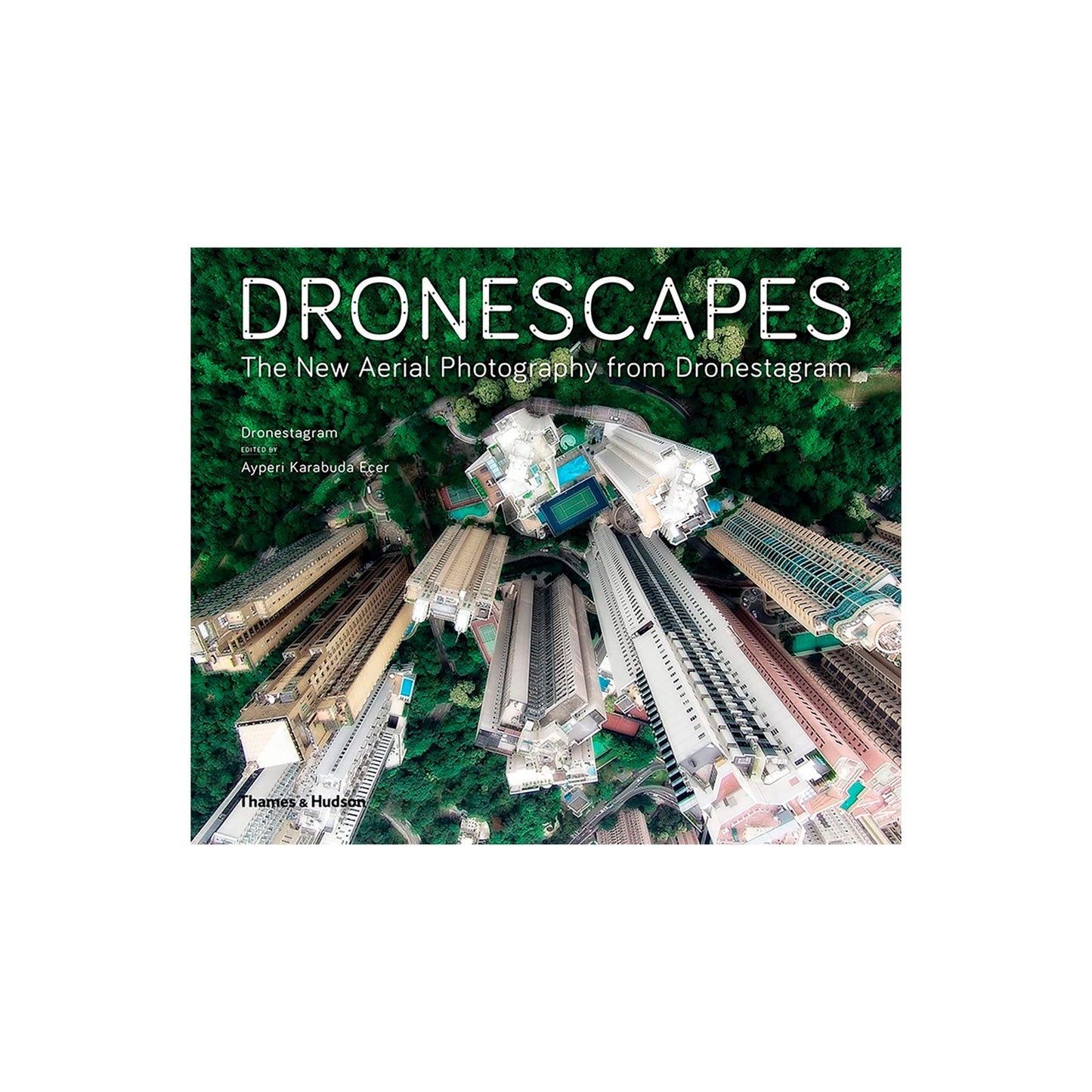Dronescapes. Photo Museum Ireland.