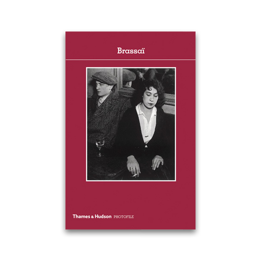 Photofile: Brassaï