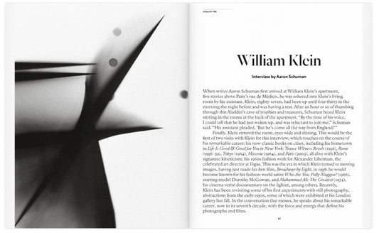 Aperture 220 Photo Museum Ireland