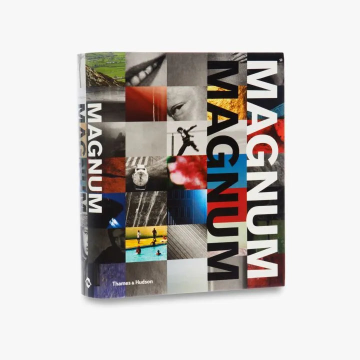 Magnum Magnum Photo Museum Ireland