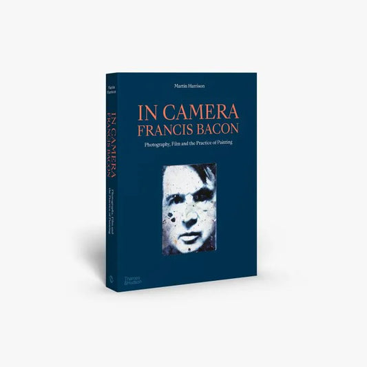 In Camera - Francis Bacon : Photography, Film and the Practice of Painting