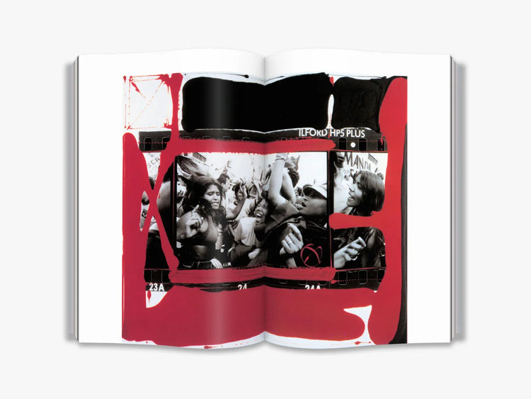 William Klein Photofile by William Klein