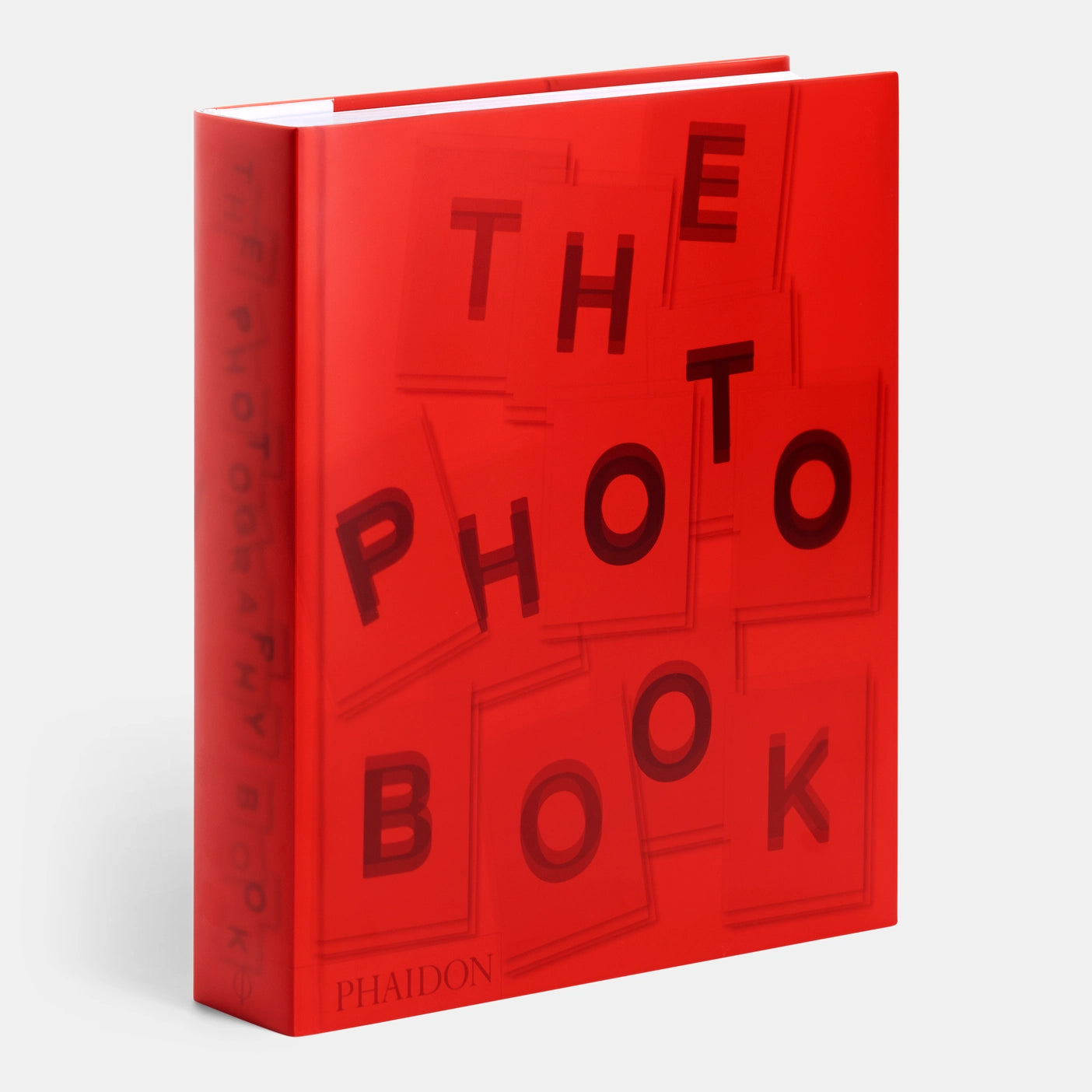 The Photography Book by Ian Jeffrey. Photo Museum Ireland.