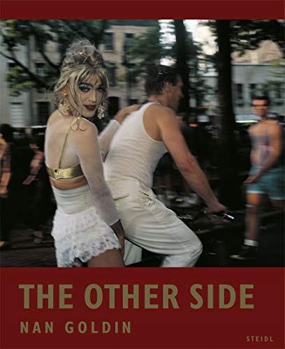 The Other Side by Nan Goldin