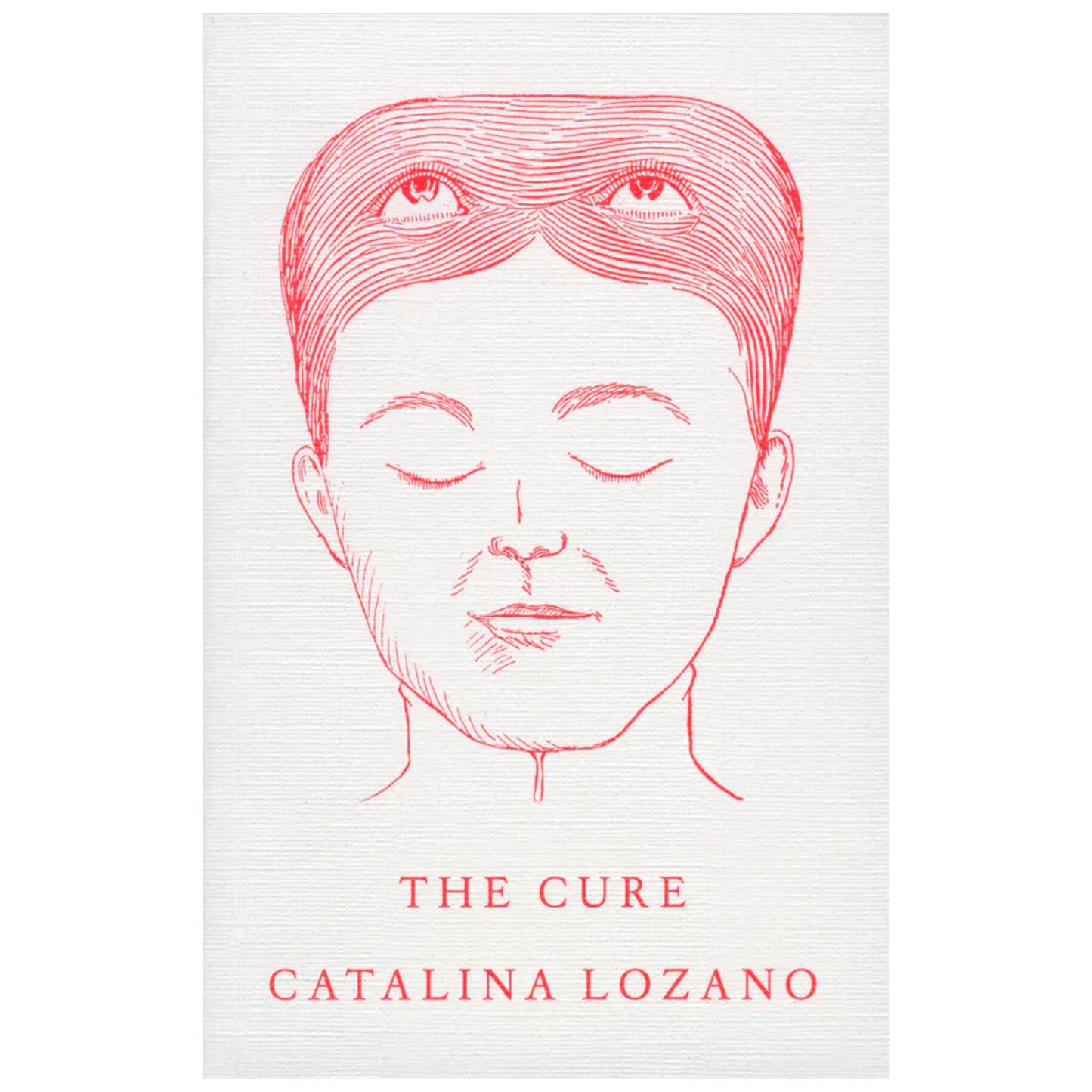 The Cure by Catalina Lozano. Photo Museum Ireland.