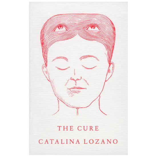 The Cure by Catalina Lozano. Photo Museum Ireland.