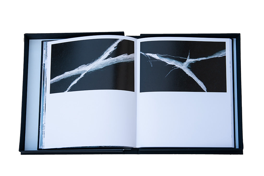 Beacons | Photobook (Special Edition) by Daragh Muldowney