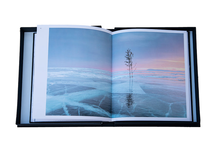 Beacons | Photobook (Special Edition) by Daragh Muldowney