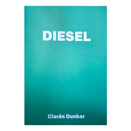 Diesel by Ciaran Dunbar Photo Museum Ireland
