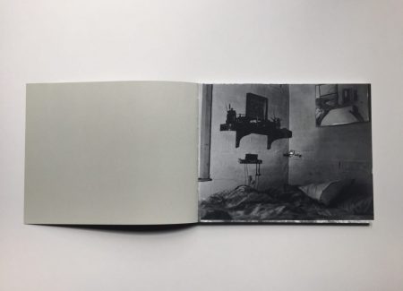 Good Days Quiet by Robert Frank