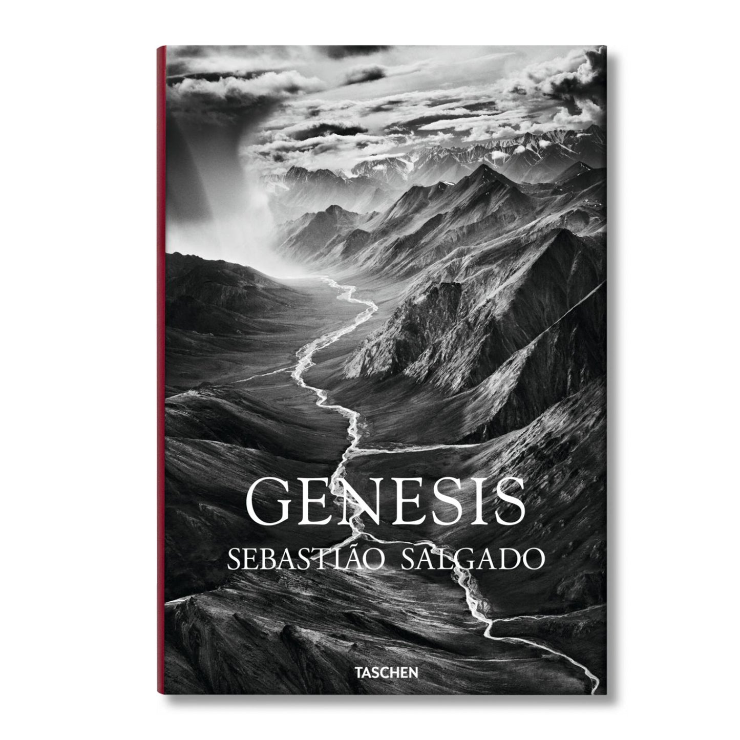 Genesis Sebastiao Salgado Photo Museum Ireland