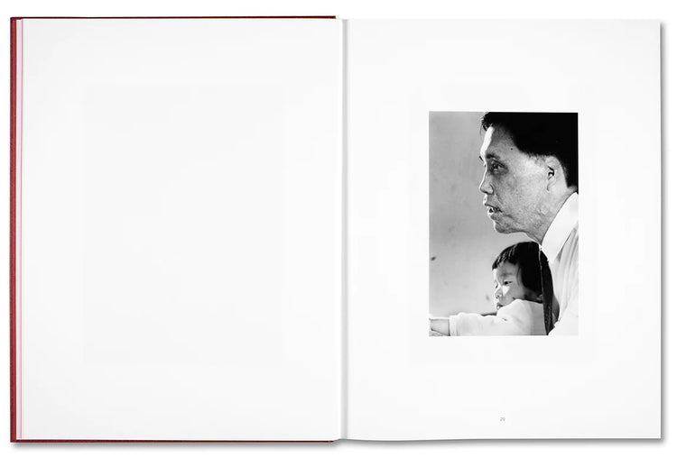 Eikoh Hosoe (English Edition) by Yasufumi Nakamori Photo Museum Ireland