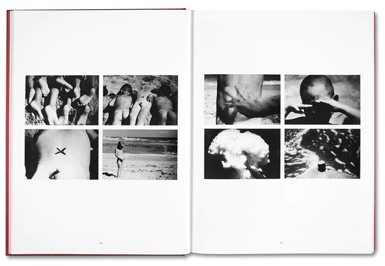 Eikoh Hosoe (English Edition) by Yasufumi Nakamori Photo Museum Ireland