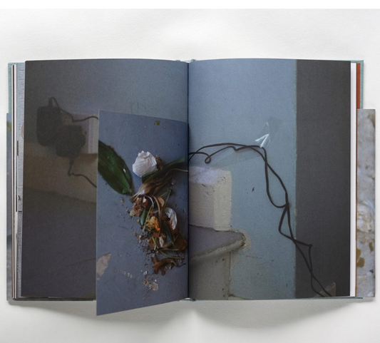 The Second Shift, Clare Gallagher