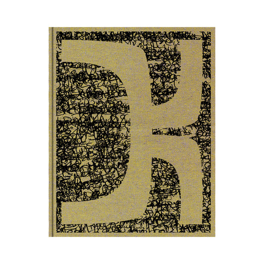 K by Eamonn Doyle