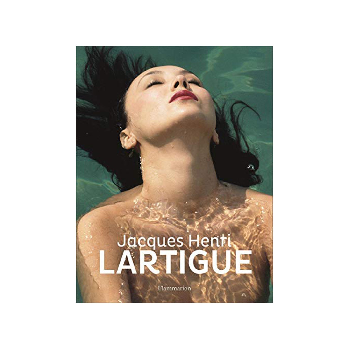 Jacques Henri Lartigue by Jacques Henri Lartigue