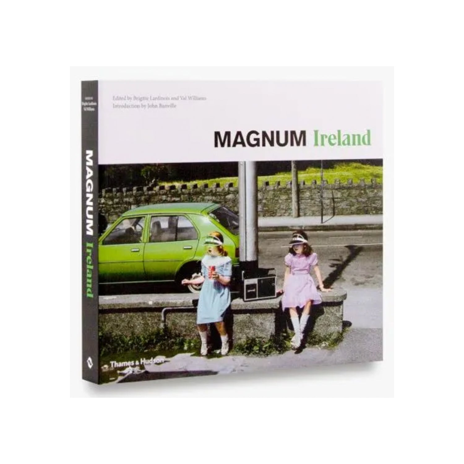 Magnum Ireland. Photo museum ireland