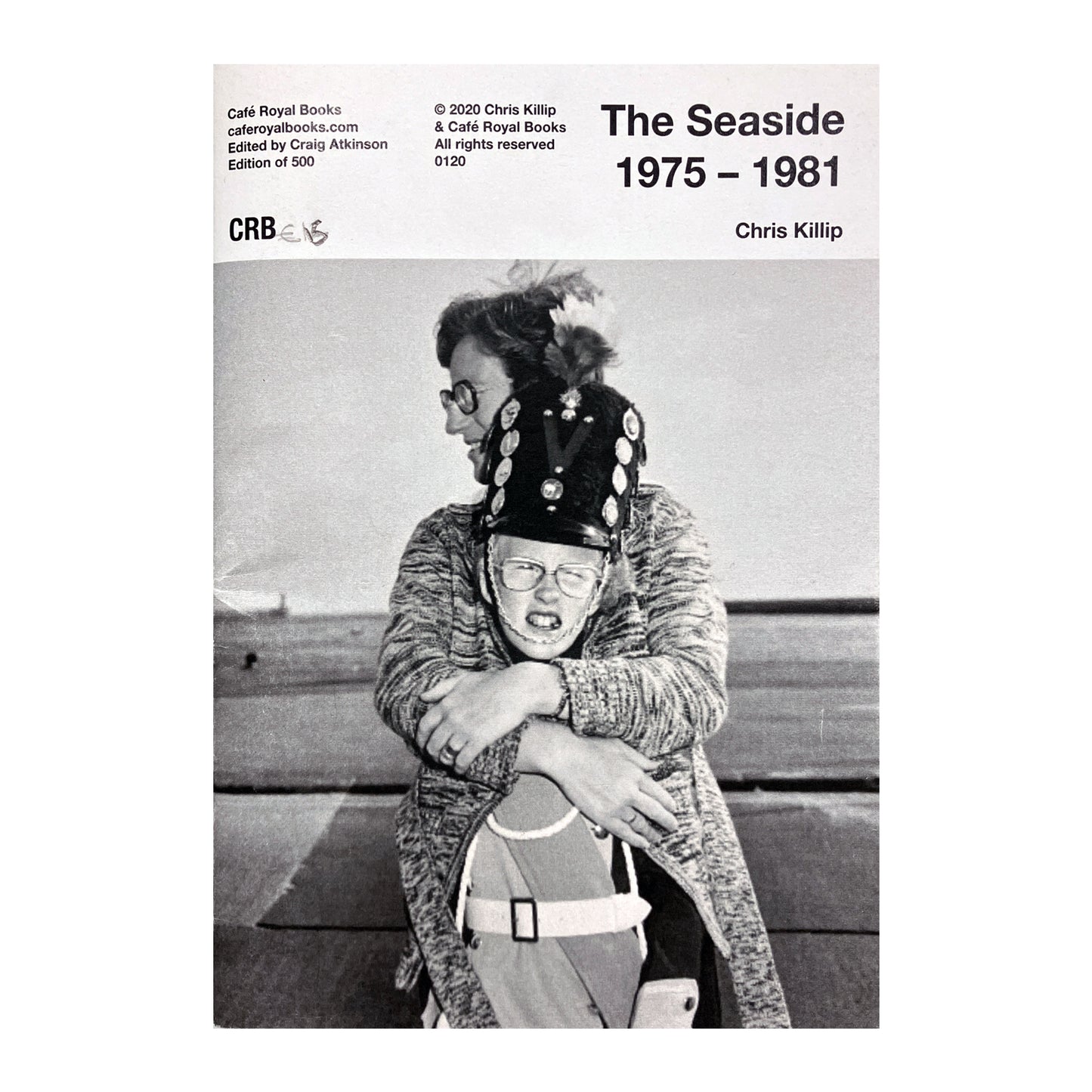 The Seaside 1975 – 1981 by Chris Killip Photo Museum Ireland