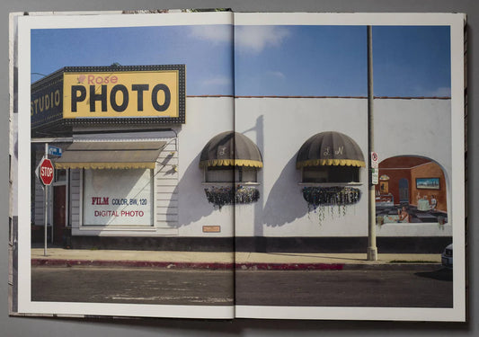 The Long Disease: LA Stories by Fiona Hackett