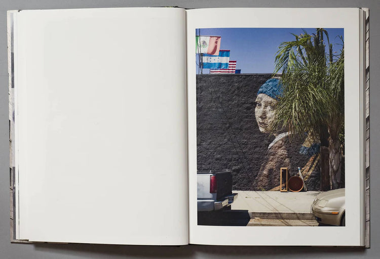 The Long Disease: LA Stories by Fiona Hackett