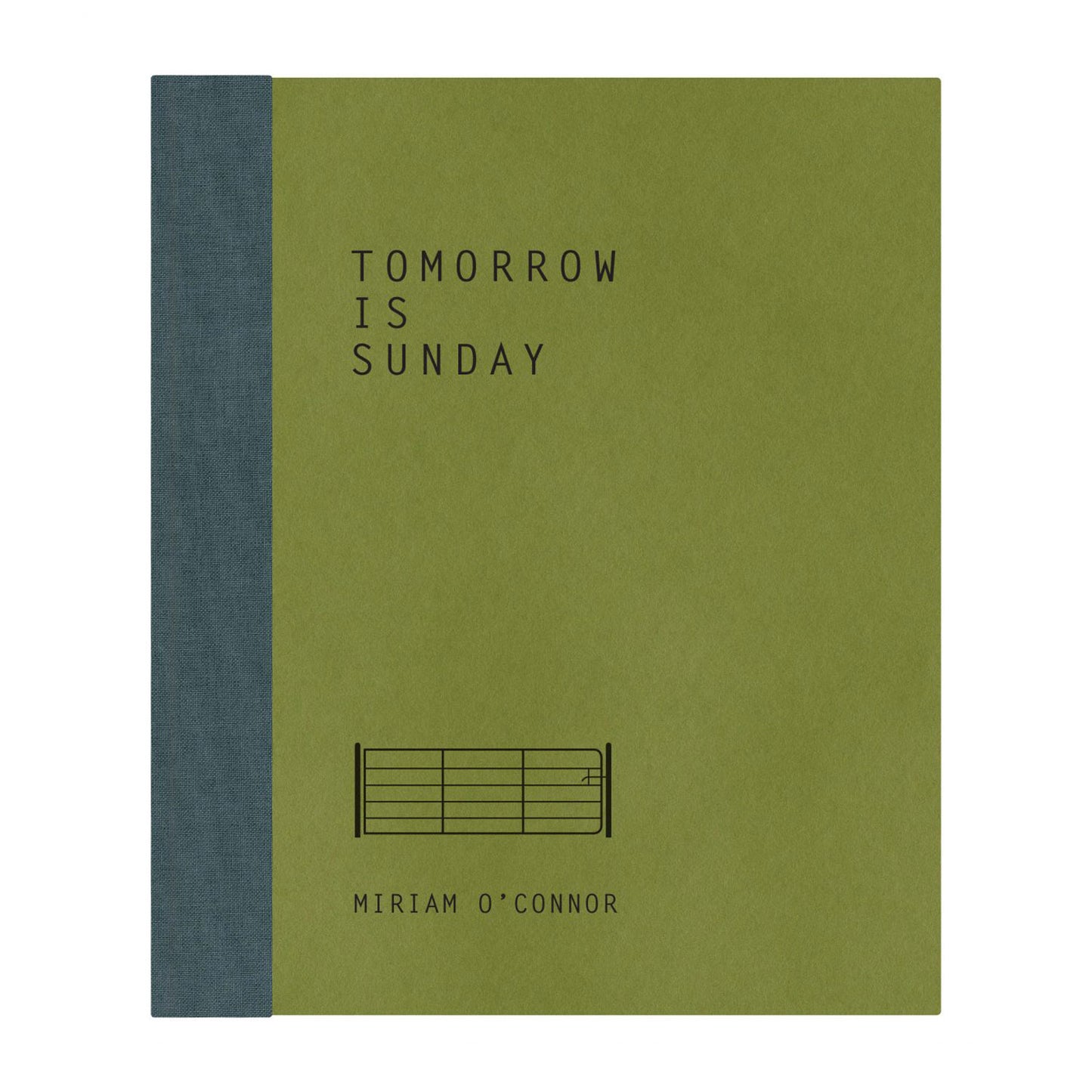 Tomorrow is Sunday (Special Edition with Print)