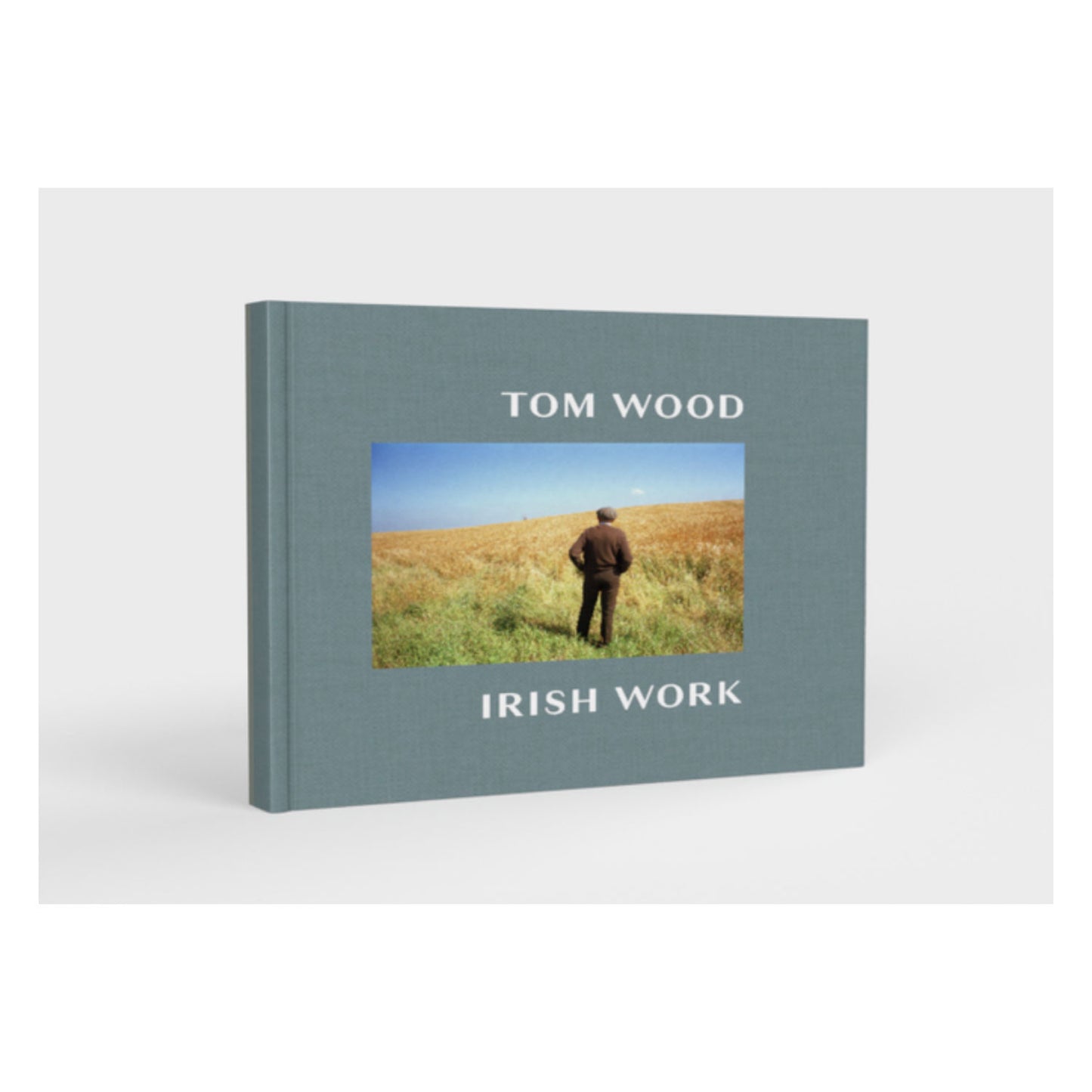 Irish Work by Tom Wood