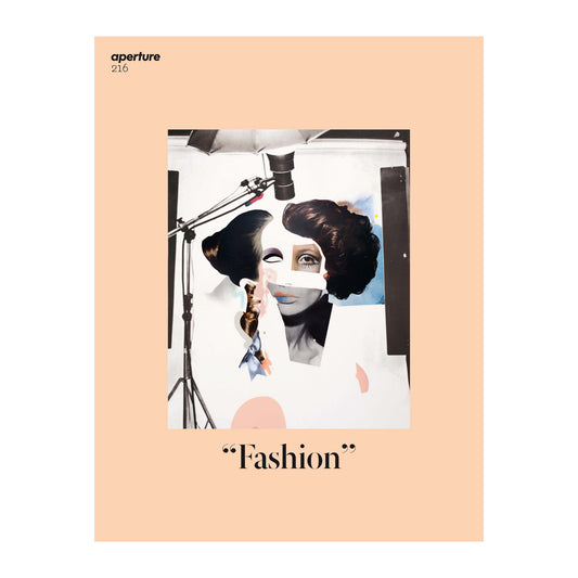 Aperture 216 Photo Museum Ireland